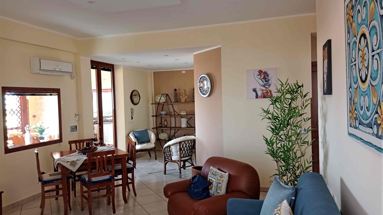 Photo of Livingroom in Triscina