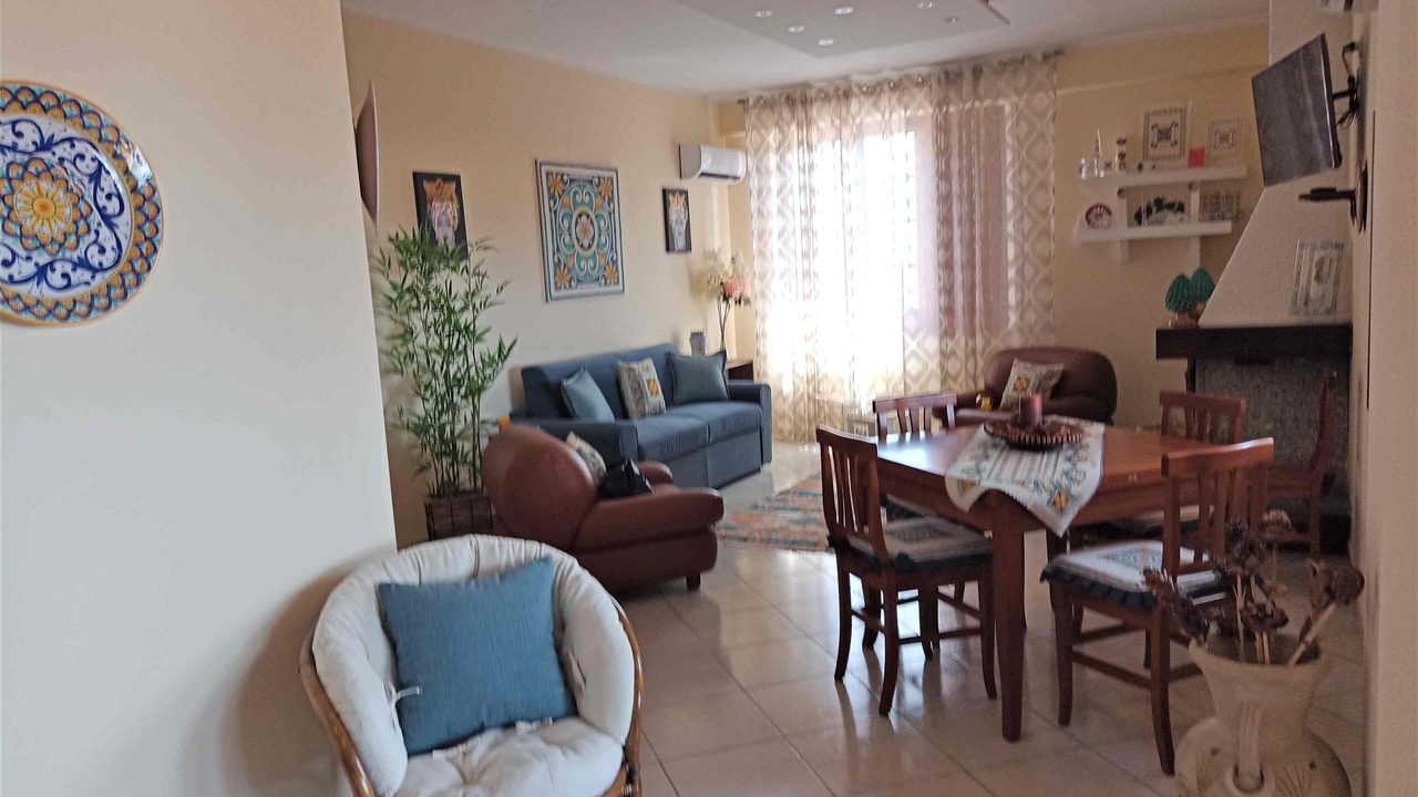 Photo of Livingroom in Triscina