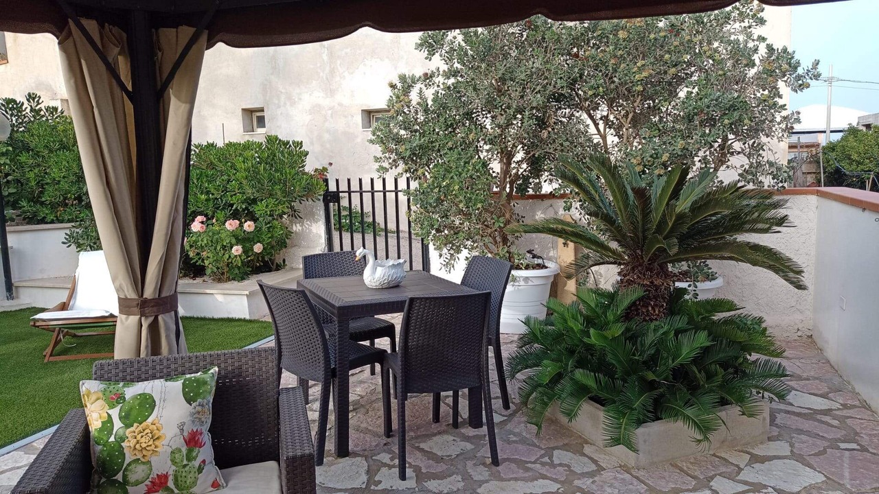 Photo of Outdoor in Triscina