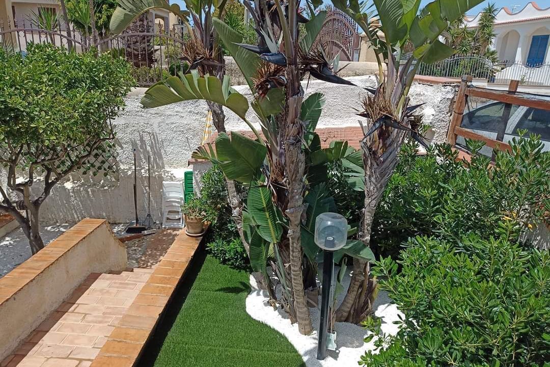 Photo of Outdoor in Triscina