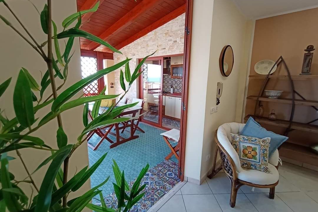 Photo of Livingroom in Triscina
