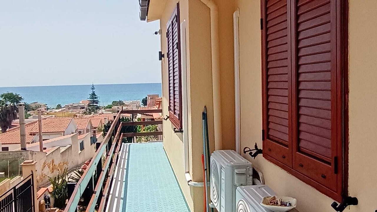 Photo of Outdoor in Triscina