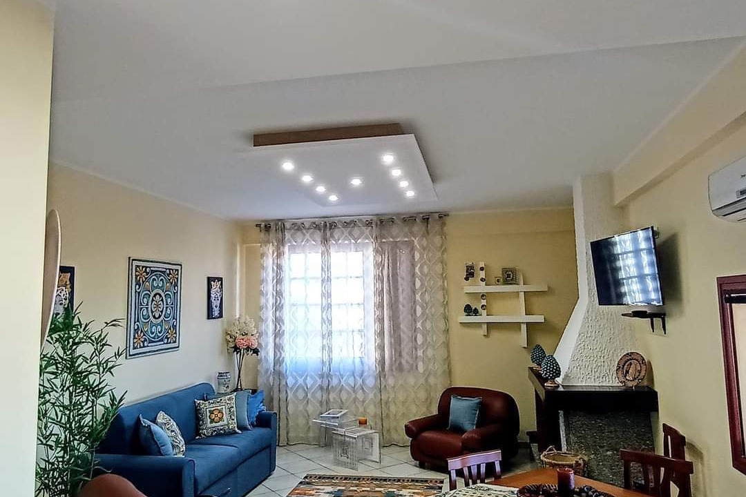 Photo of Livingroom in Triscina