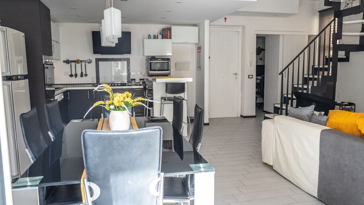 Photo of Kitchen in Altofonte