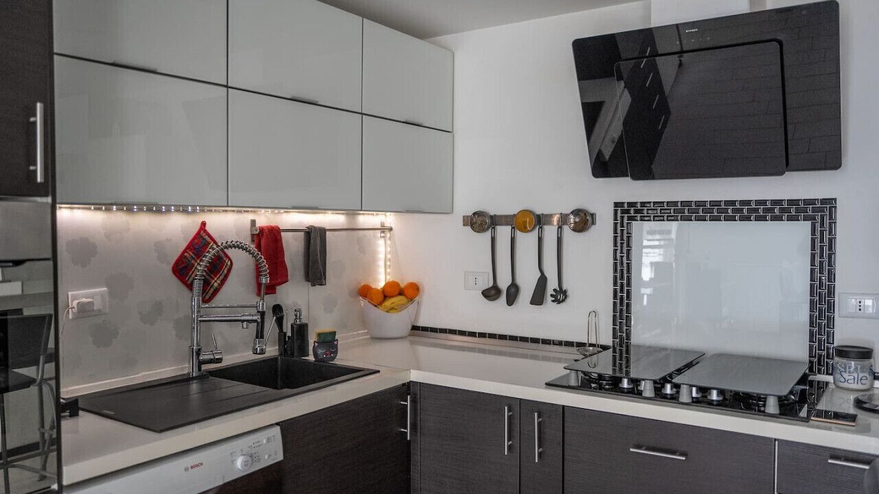 Photo of Kitchen in Altofonte