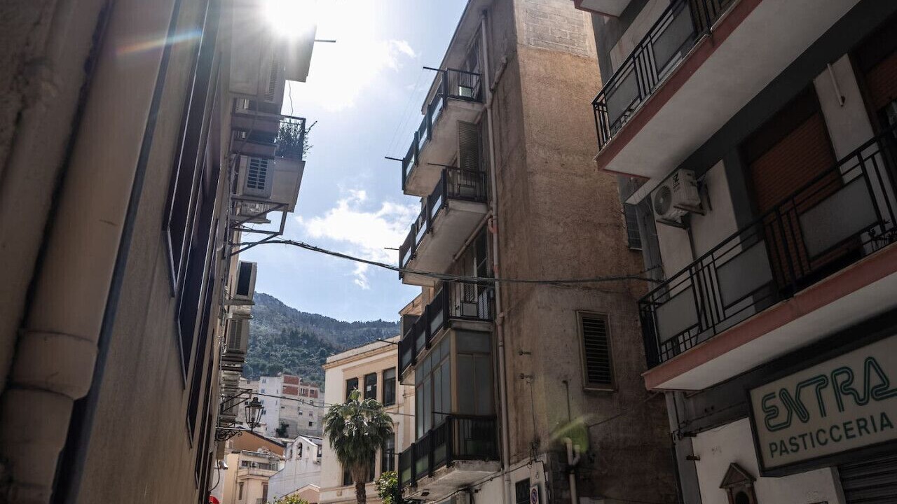 Photo of Outdoor in Altofonte