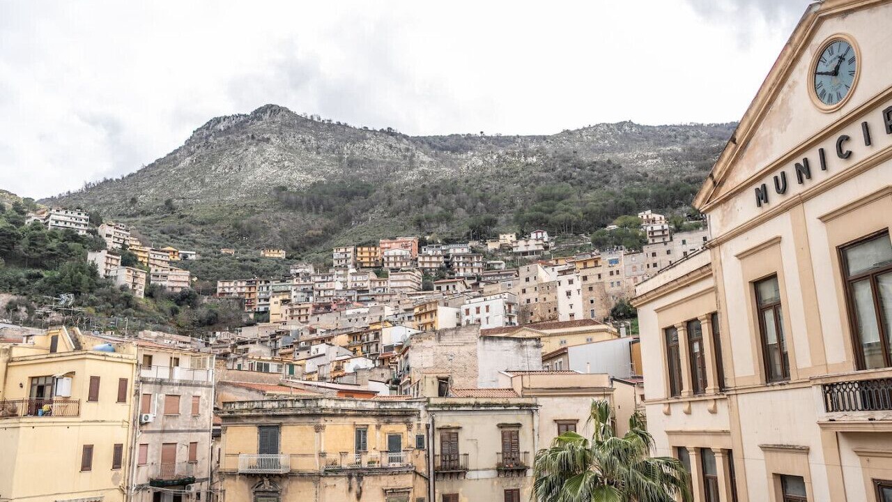 Photo of Outdoor in Altofonte