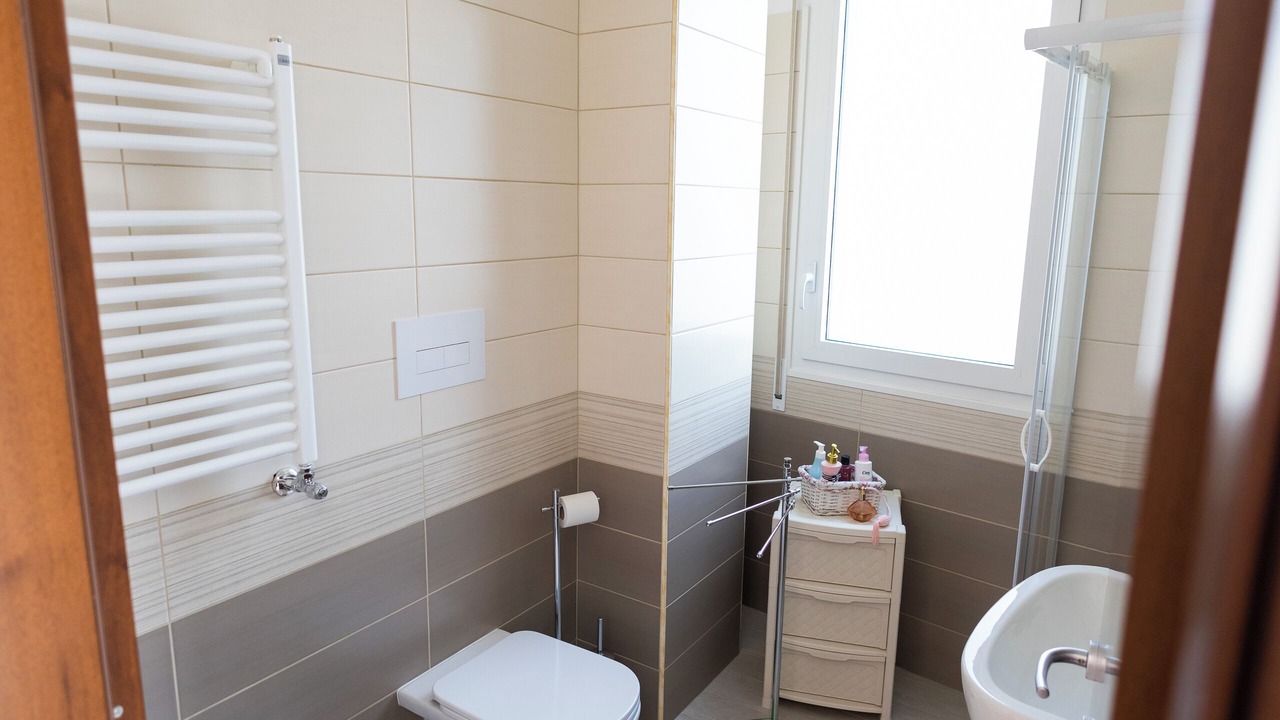 Photo of Bathroom in Palermo