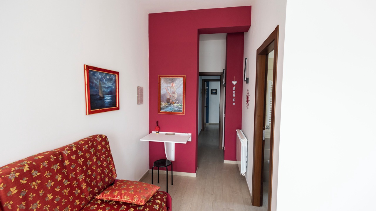 Photo of Bedroom in Palermo