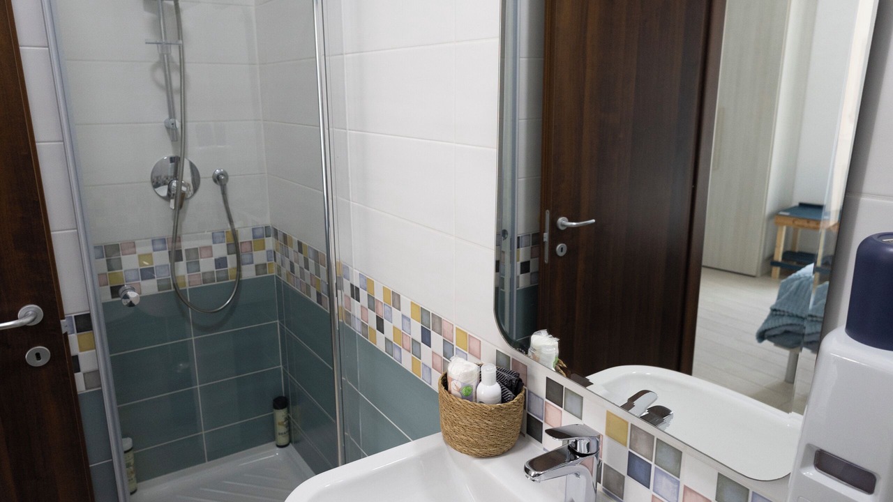 Photo of Bathroom in Palermo