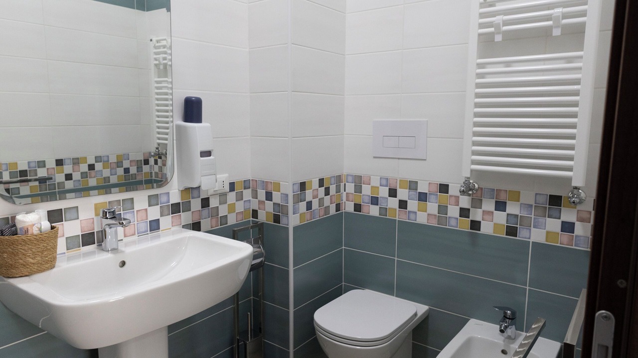 Photo of Bathroom in Palermo