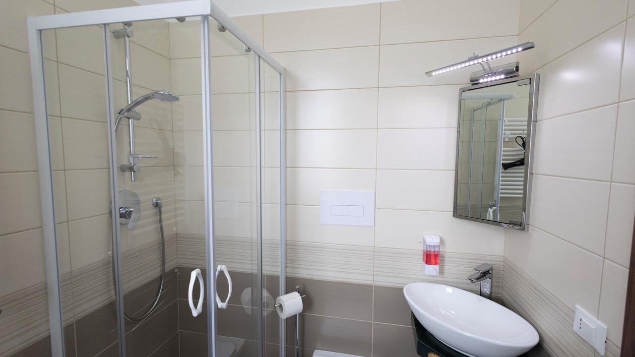 Photo of Bathroom in Palermo
