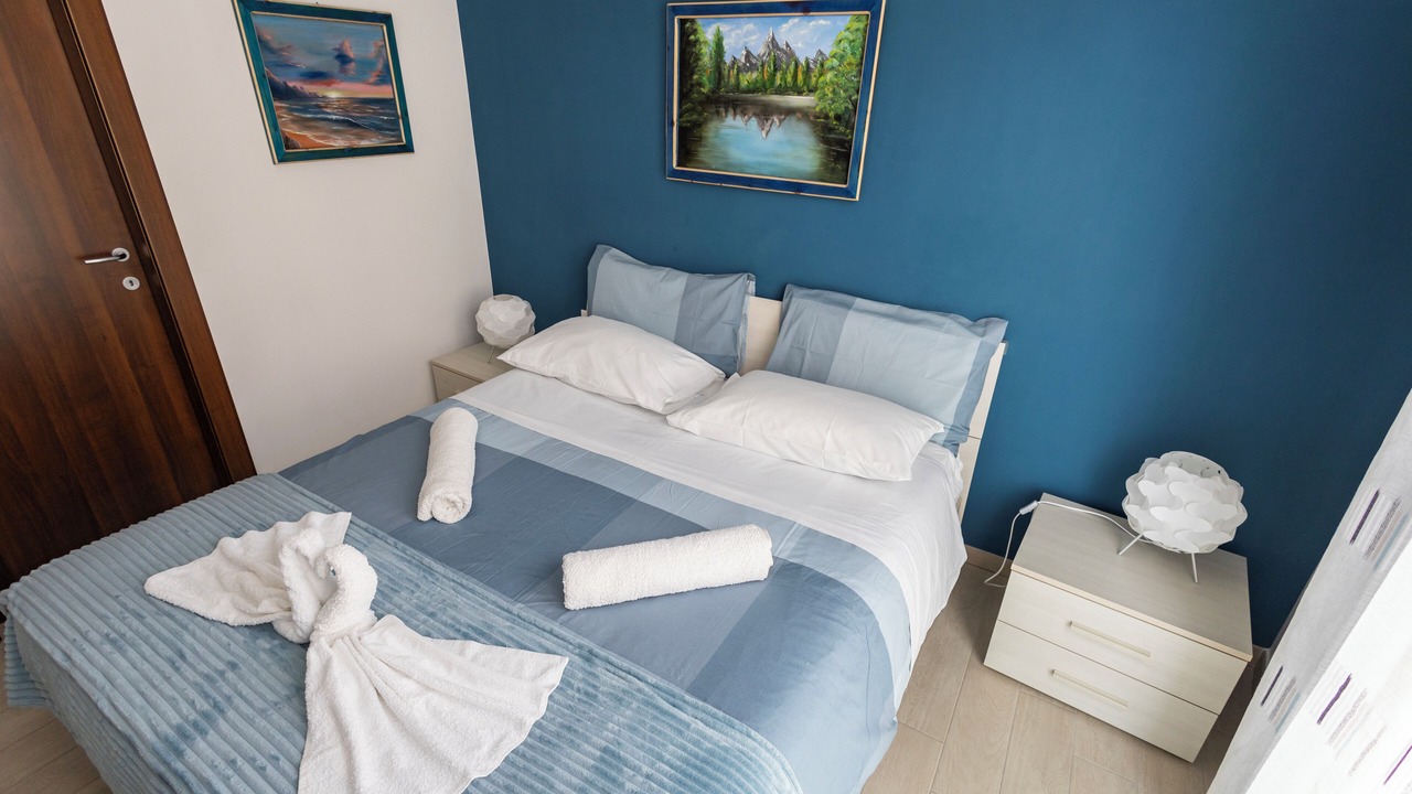 Photo of Bedroom in Palermo
