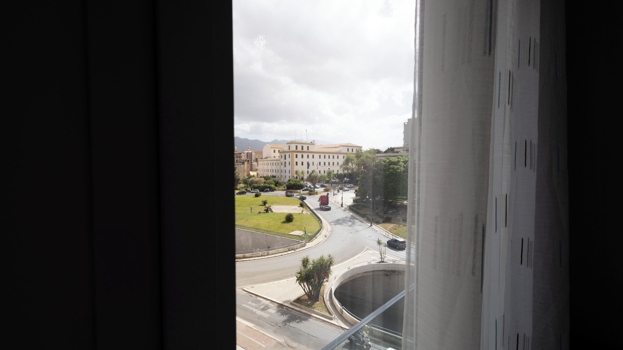 Photo of Bedroom in Palermo