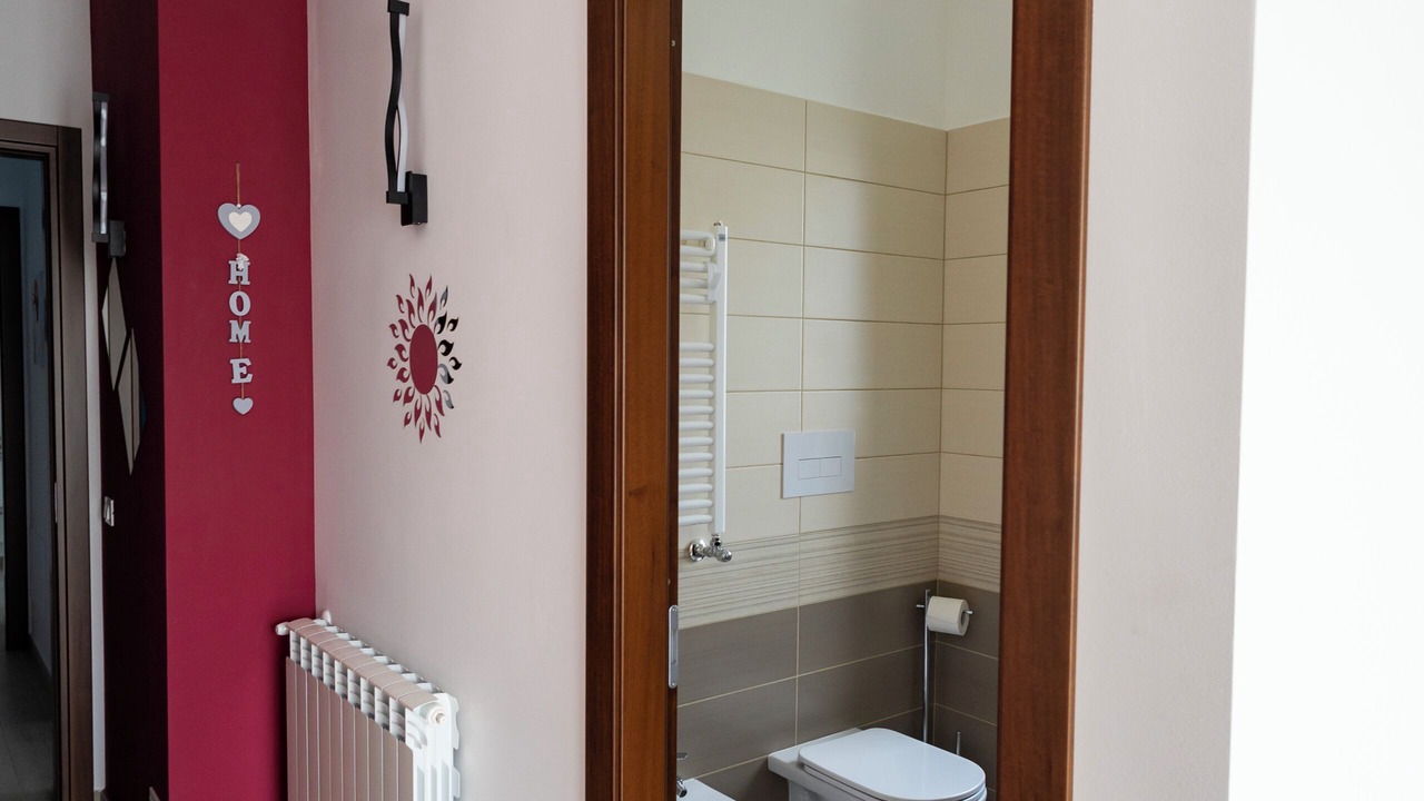 Photo of Bathroom in Palermo