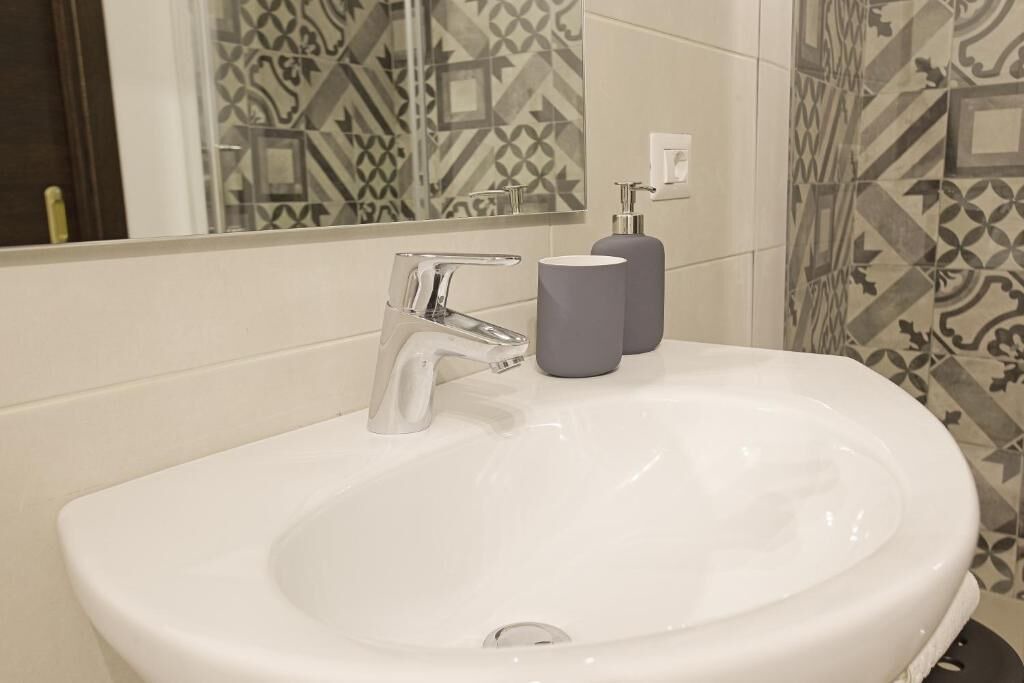 Photo of Bathroom in Agrigento