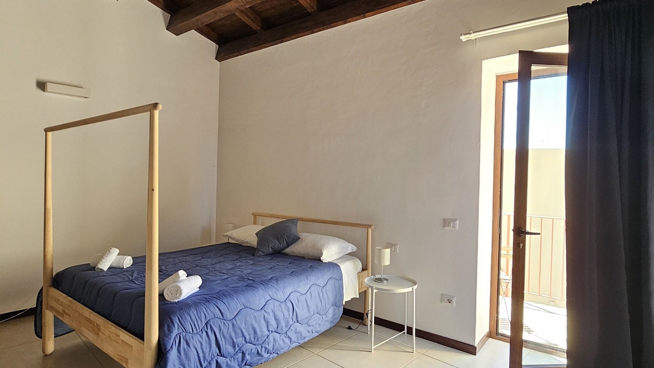 Photo of Bedroom in Agrigento