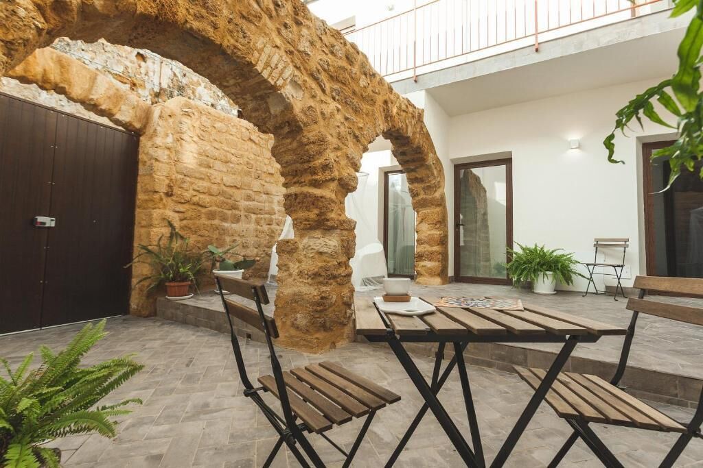Photo of Outdoor in Agrigento