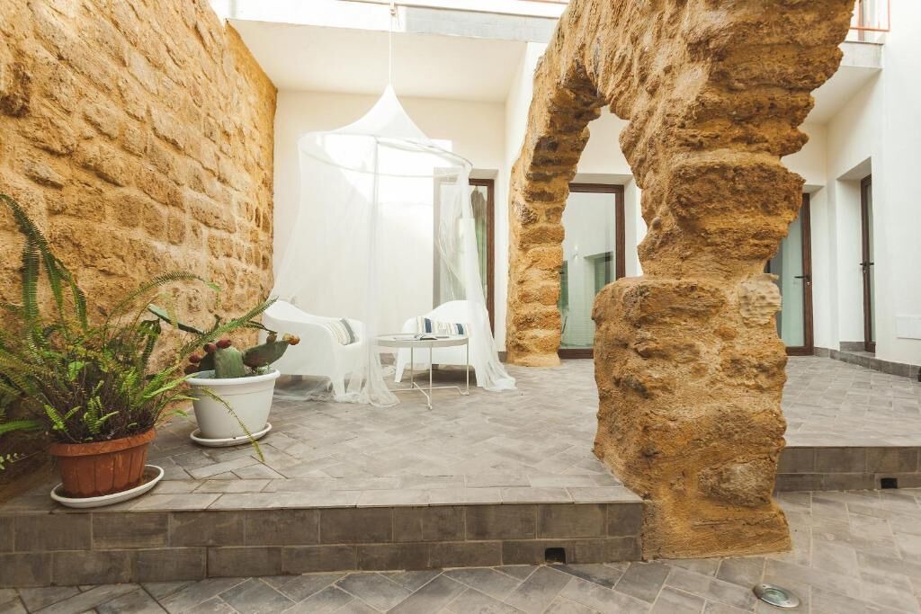 Photo of Patio Balcony in Agrigento