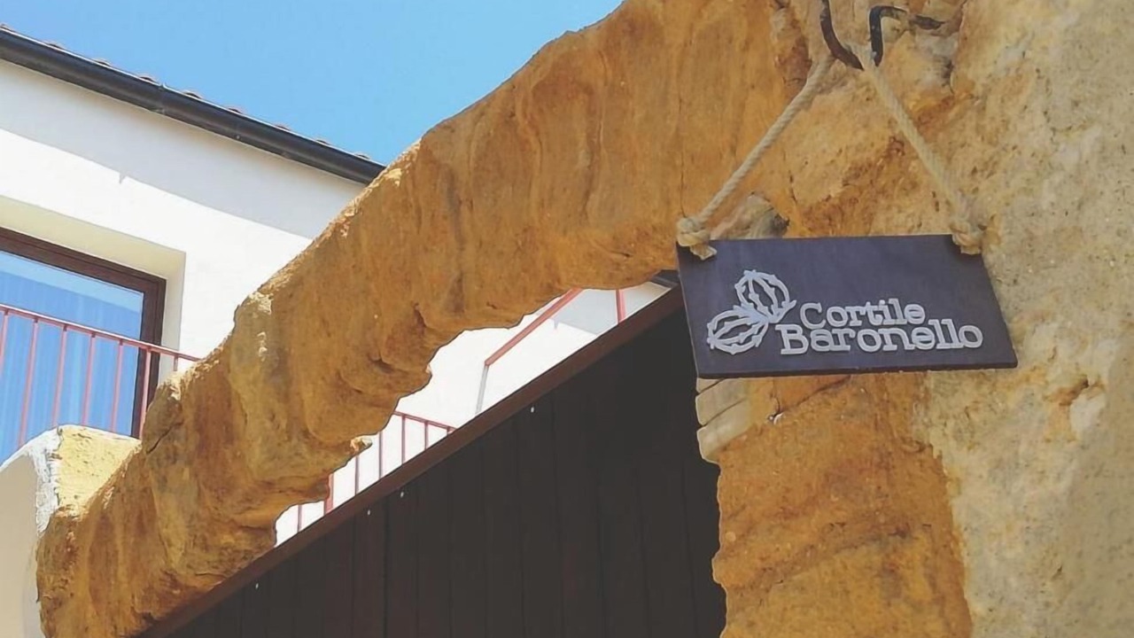 Photo of Outdoor in Agrigento