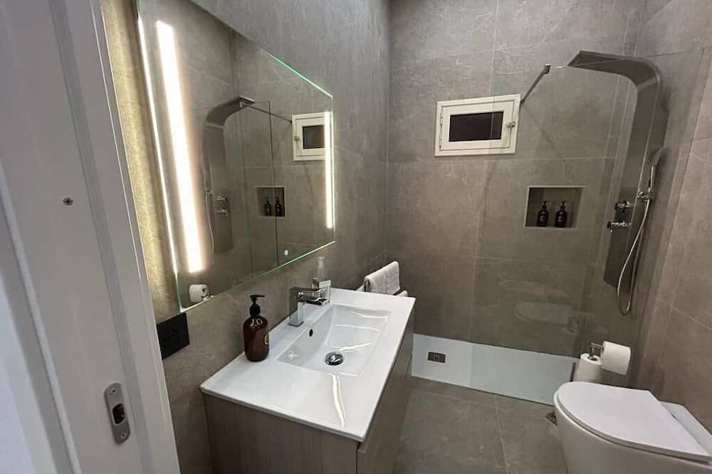 Photo of Bathroom in Borgo Vecchio