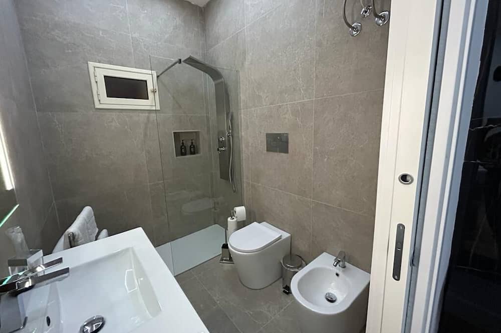Photo of Bathroom in Borgo Vecchio
