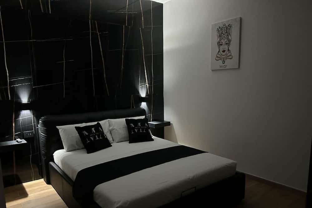 Photo of Bedroom in Borgo Vecchio