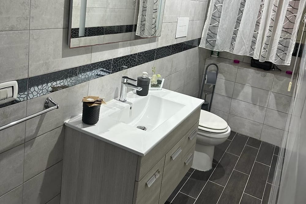 Photo of Bathroom in Borgo Vecchio