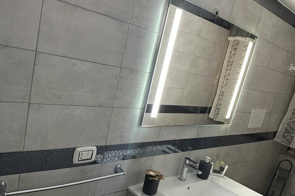 Photo of Bathroom in Borgo Vecchio