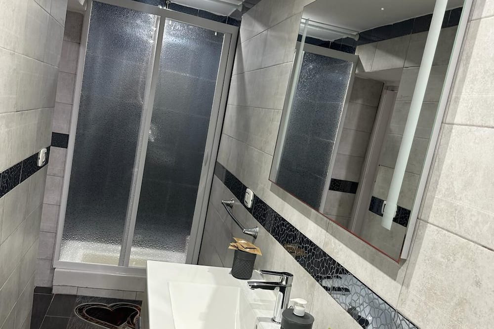 Photo of Bathroom in Borgo Vecchio