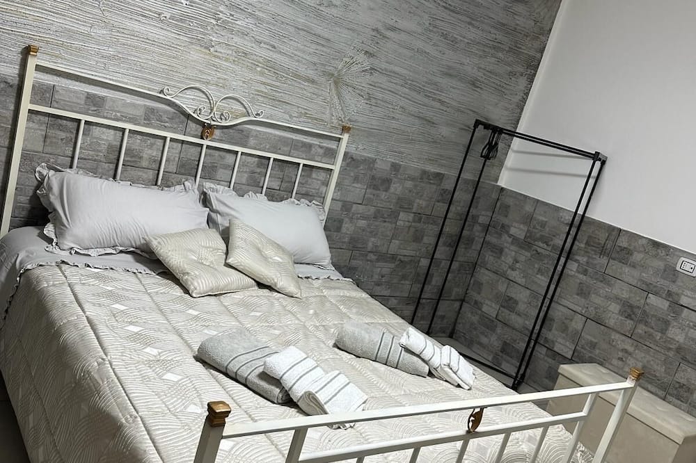 Photo of Bedroom in Borgo Vecchio