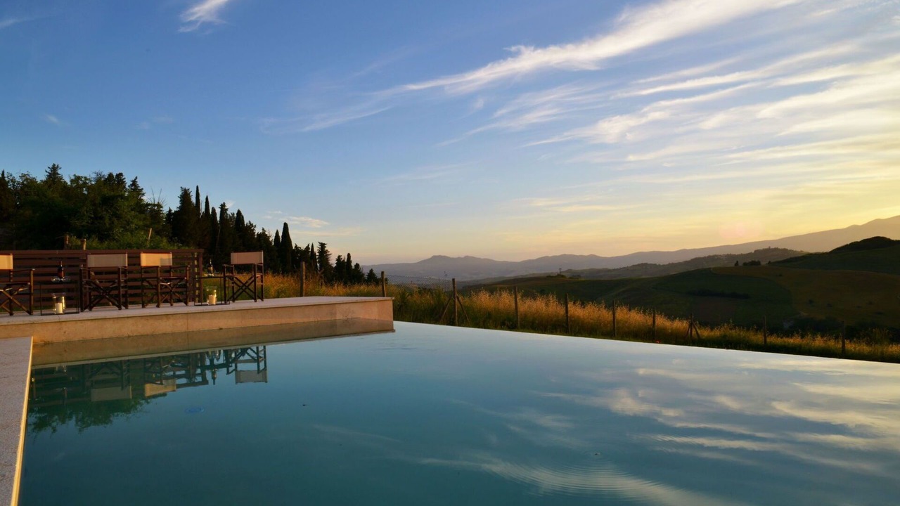 Photo of Outdoor in San Casciano dei Bagni