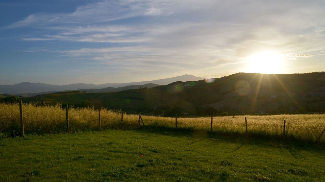 Photo of Outdoor in San Casciano dei Bagni
