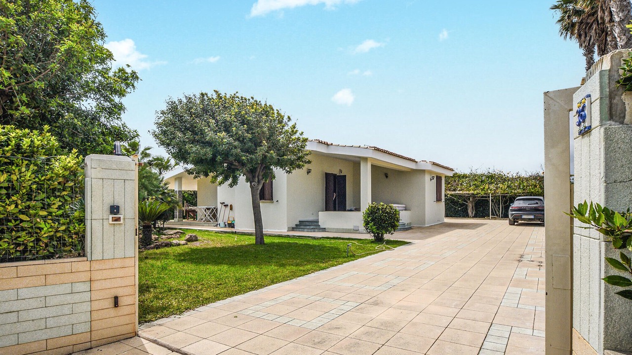 Photo of Outdoor in San Lorenzo