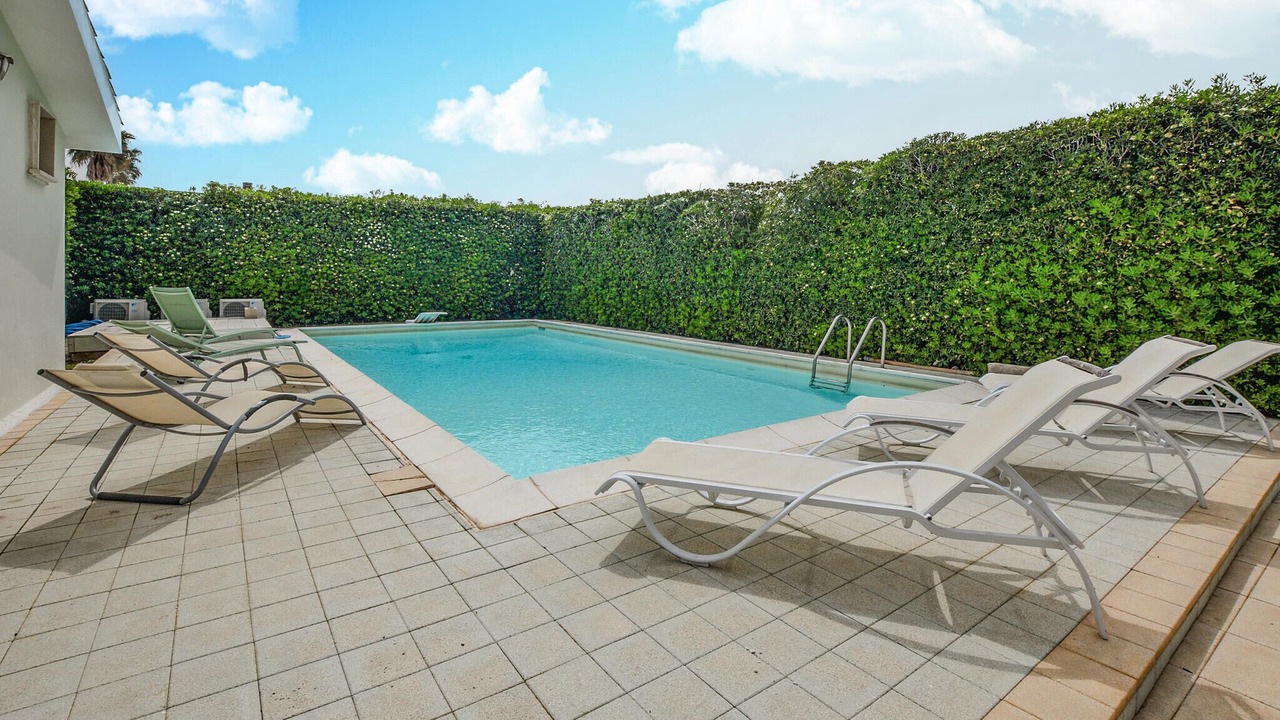 Photo of Outdoor in San Lorenzo