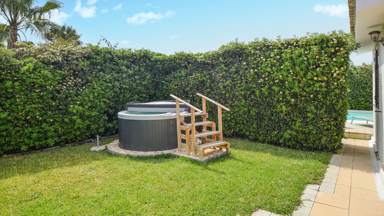 Photo of Outdoor in San Lorenzo