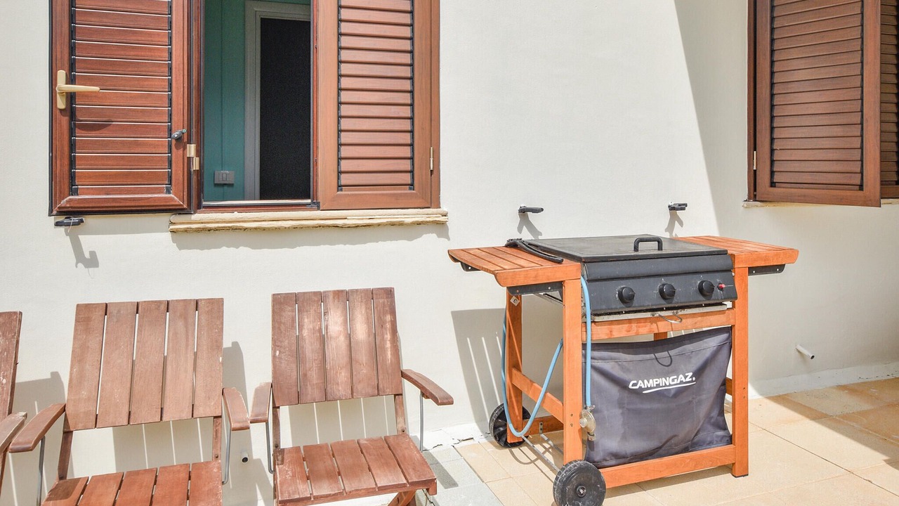 Photo of Outdoor in San Lorenzo