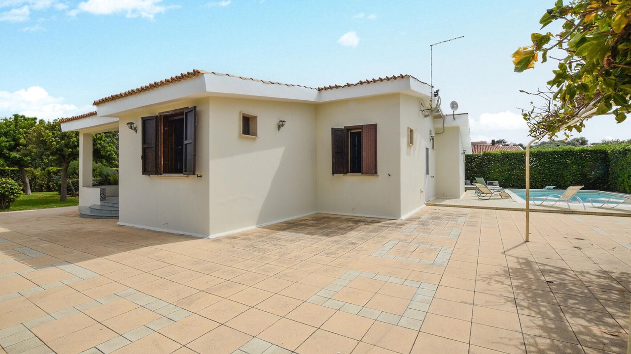 Photo of Outdoor in San Lorenzo