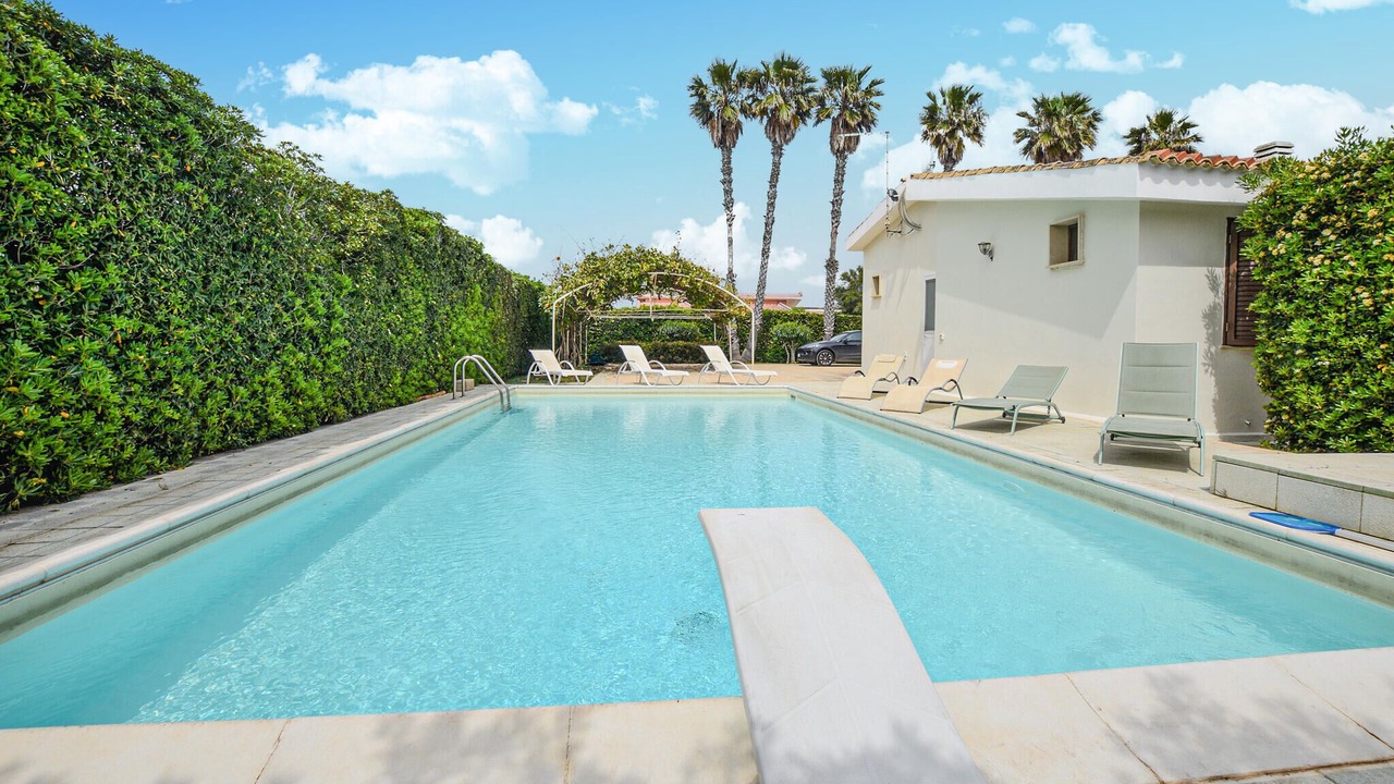 Photo of Outdoor in San Lorenzo