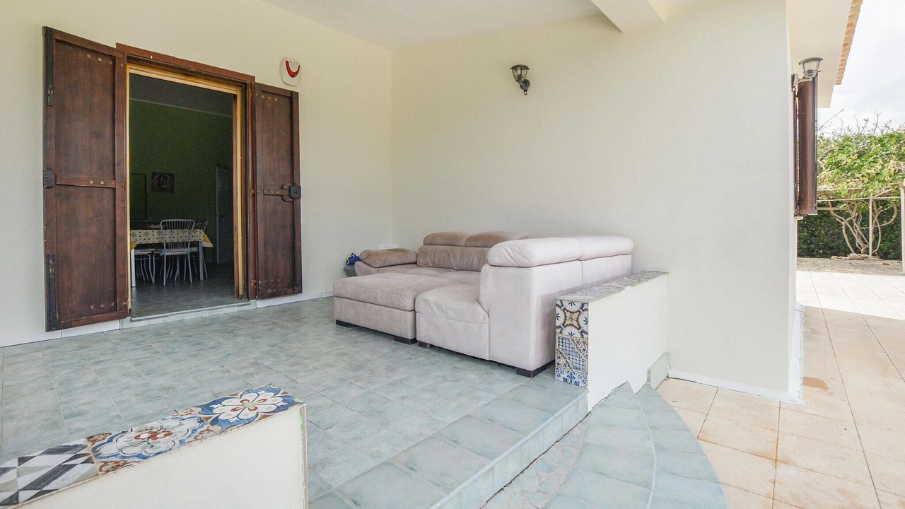 Photo of Outdoor in San Lorenzo