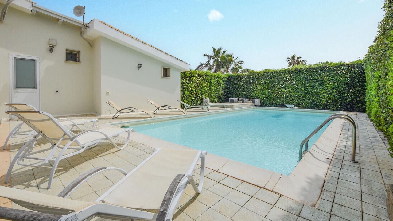 Photo of Outdoor in San Lorenzo