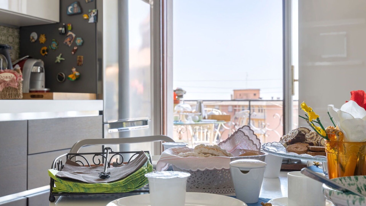 Photo of Kitchen in Tremestieri Etneo