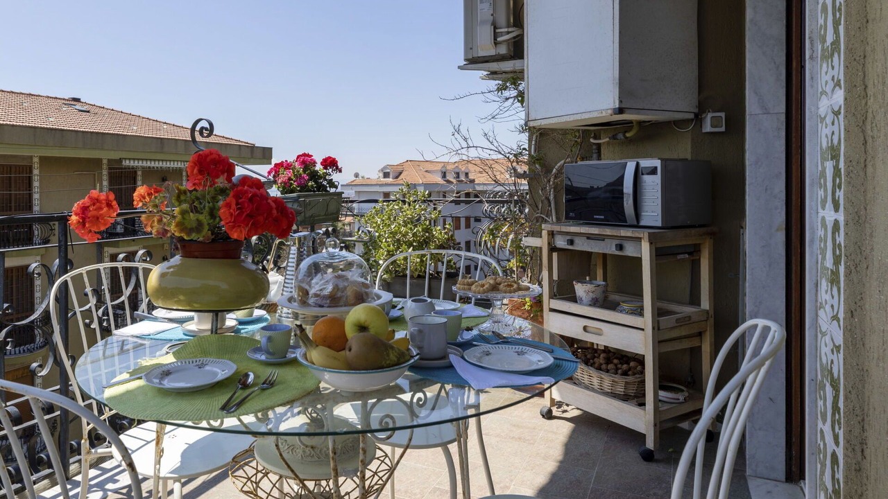 Photo of Outdoor in Tremestieri Etneo