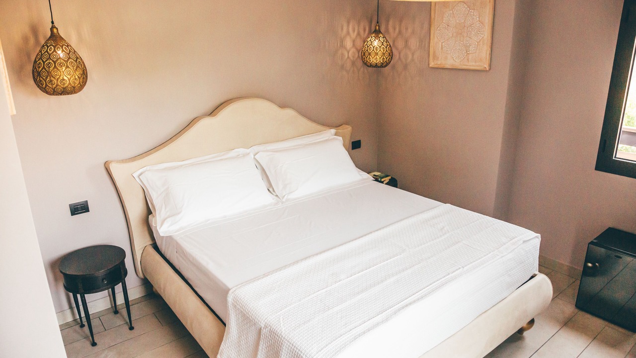Photo of Bedroom in Oliveri
