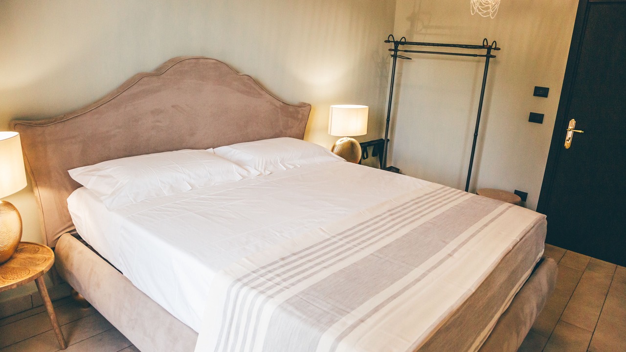 Photo of Bedroom in Oliveri