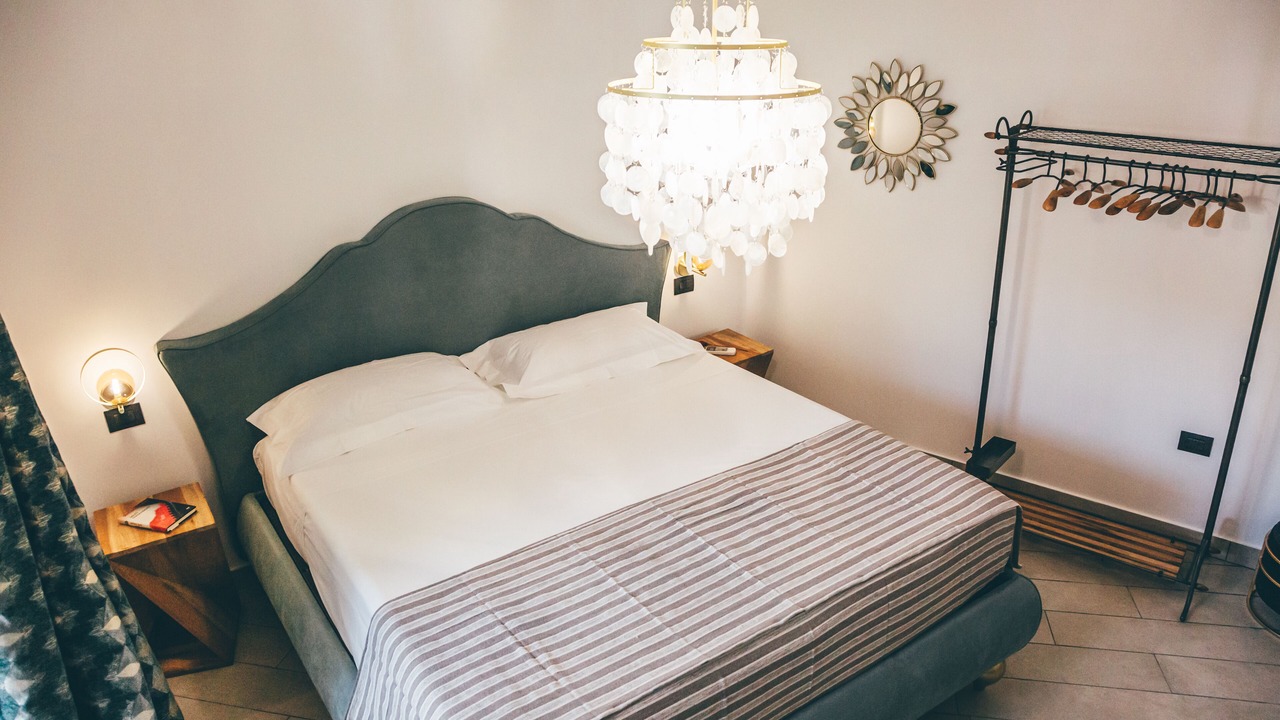 Photo of Bedroom in Oliveri