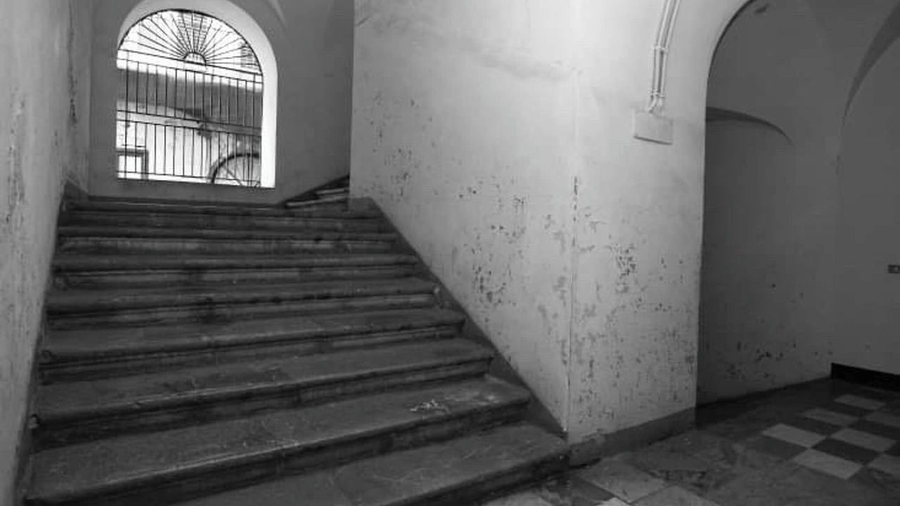Photo of Patio Balcony in Centro Storico