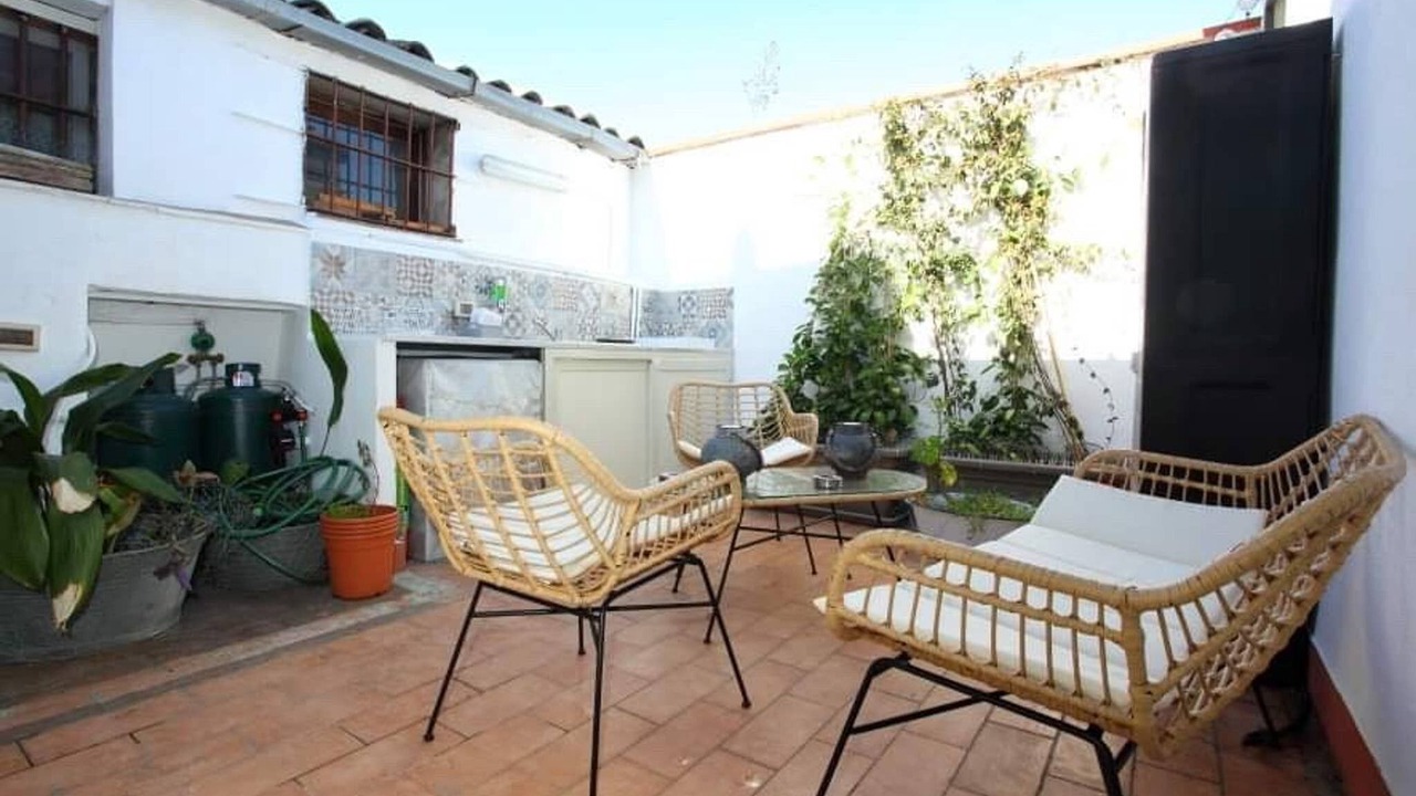 Photo of Patio Balcony in Centro Storico