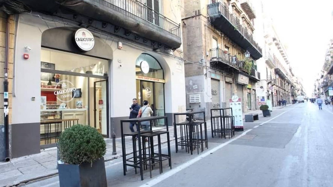 Photo of Patio Balcony in Centro Storico