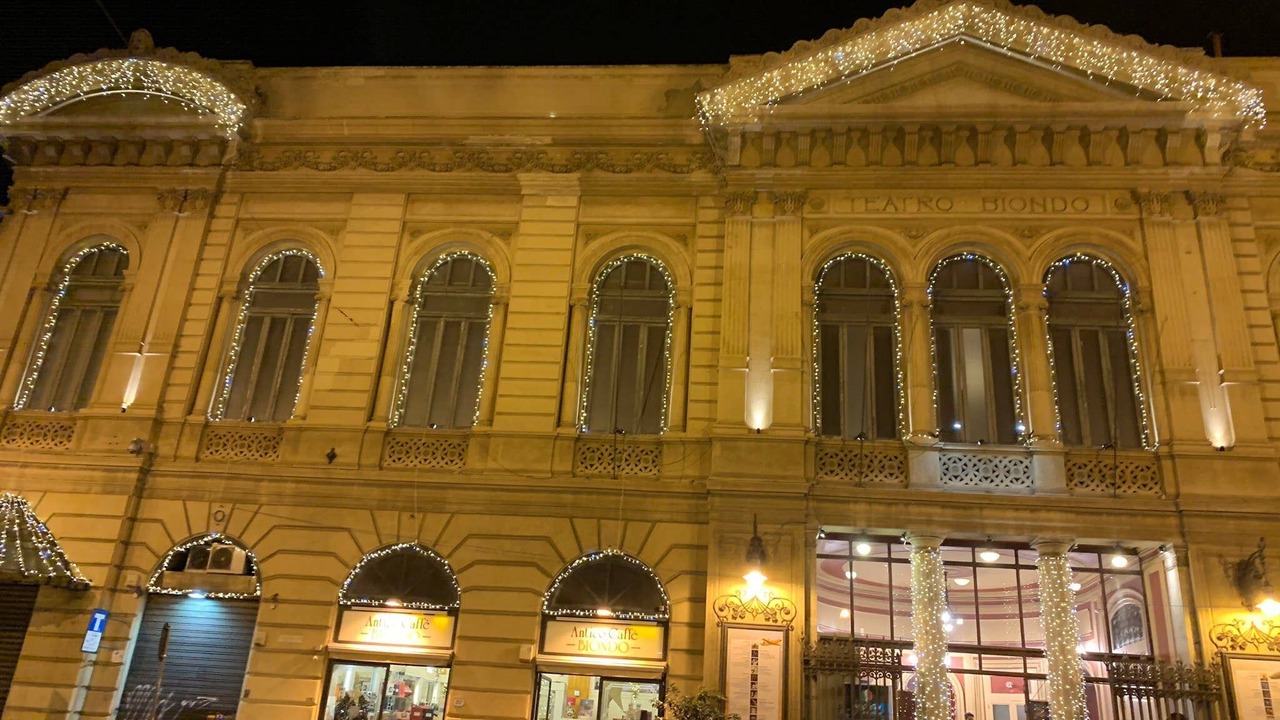 Photo of Patio Balcony in Centro Storico